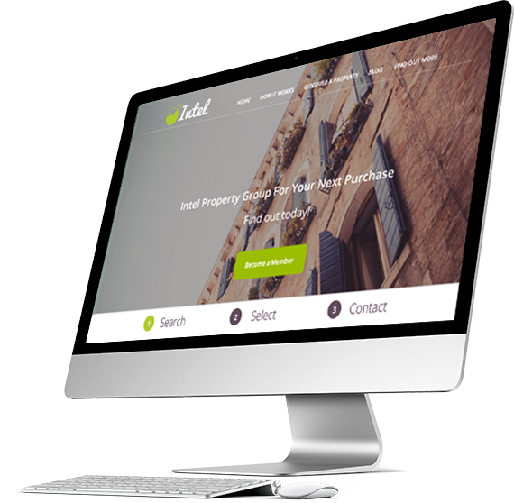 Cross browser responsive website design